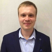 Stanislav Poluektov