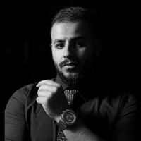 Ahmad Al-Oun