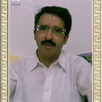 Jilani Ghulam