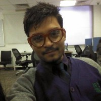 Anuj Giri