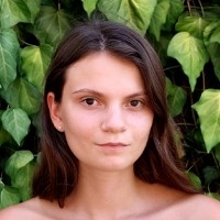Alina Borovych