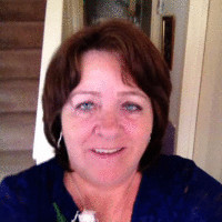 Val Griffiths