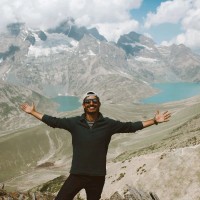 Shivahul Aswal