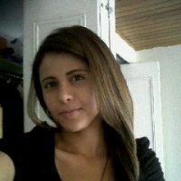 Andrea Segura Rodriguez