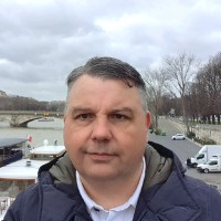 Paul Tabone