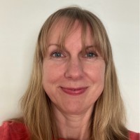 Gillian Gardner