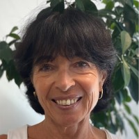 Nathalie Crozet