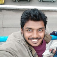 Gowtham Kumar G