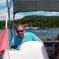 Jim Tibbetts