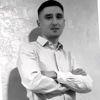 Oleksii Kotenko
