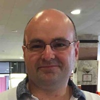 Steve Bayley
