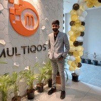 Parth Thakker
