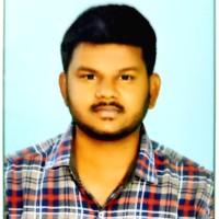 Hariprasad Rangarajan