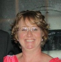 Sharon McGregor