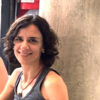 Marisa Botti