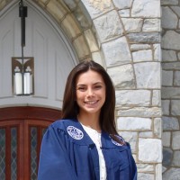 Mary Caroline Cavazos