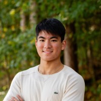 Caleb Kim