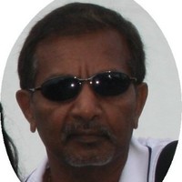 Jeevan Balkissoon