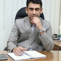 Zahid Qadri