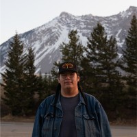 Jared Wolf Child