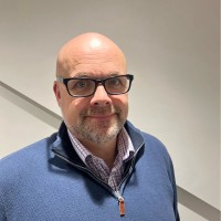 Paul Critchley