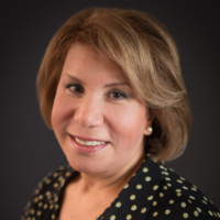 Fereshteh Boldaji