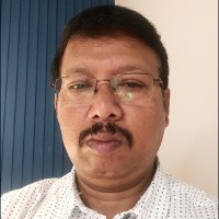 Nirupam Mukherjee