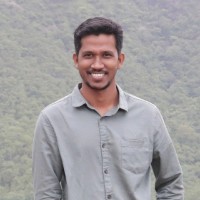 Dhiraj Ingle