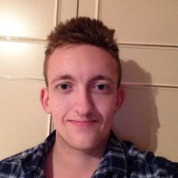 Aaron Leggott