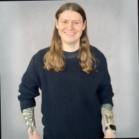 Peter Droste