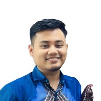 Ramadhan Khodarul Hakim
