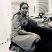 Vanitha Yogeshwar
