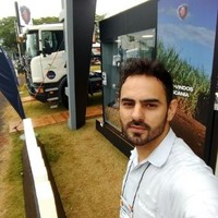 Alcides Amaro Vieira Junior