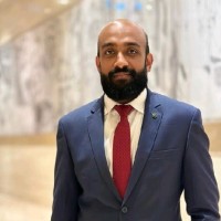 Karthik Sundarraj, Ph.D