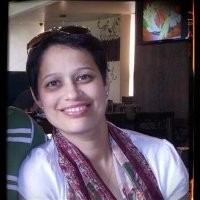 Manasi Gore