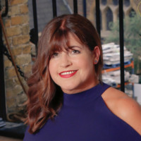 Michele Parkin