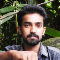 Gokul Saji