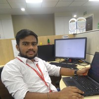 Kunal Mhatre