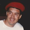 Wayne Haarbye