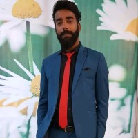 Aneel Gill