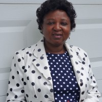 Alice Asonganyi