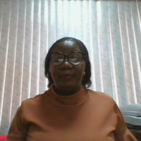 Rita Ndubuisi Okoji