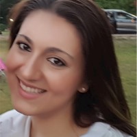 Stephanie Ciszek