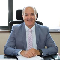 Lotfi Ben Sghaier, Msc, Bsc,Pfmp®,Pmp®,Rmp®,Acp®,Tspm™