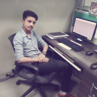 Rakesh Pancholi