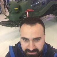 Ali Akpinar