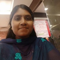 Sandhya Nancy R.