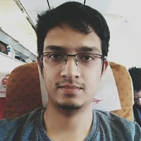 Rohan Bavadekar