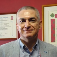 Agustín Ayala Padrón