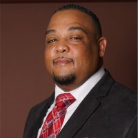Roderick Hampton